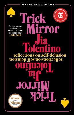 Image of Trick Mirror