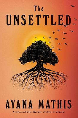 Image of The Unsettled