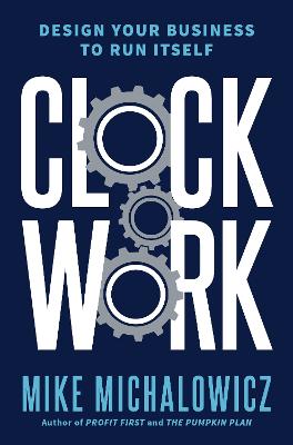 Image of Clockwork