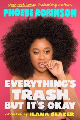 Cover: Everything's Trash, But It's Okay