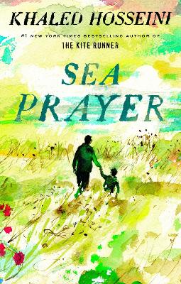 Image of Sea Prayer