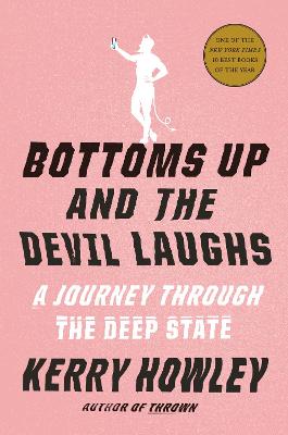 Image of Bottoms Up and the Devil Laughs