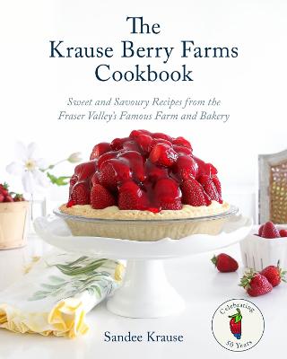 Image of The Krause Berry Farms Cookbook