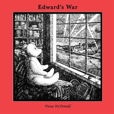 Cover: Edward'S War