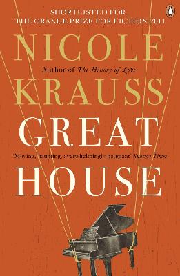 Cover: Great House