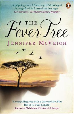 Cover: The Fever Tree