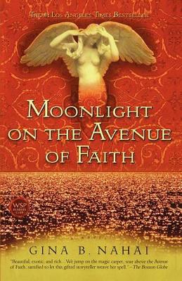 Image of Moonlight on the Avenue of Faith