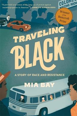 Cover: Traveling Black