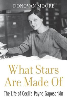 Cover: What Stars Are Made Of