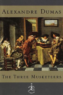 Image of The Three Musketeers