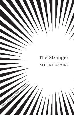 Image of The Stranger