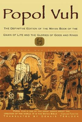Image of Popol Vuh