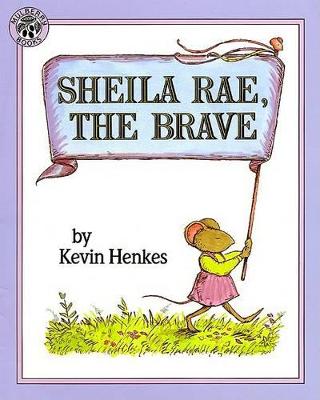 Image of Sheila Rae, the Brave