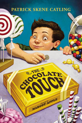 Image of The Chocolate Touch