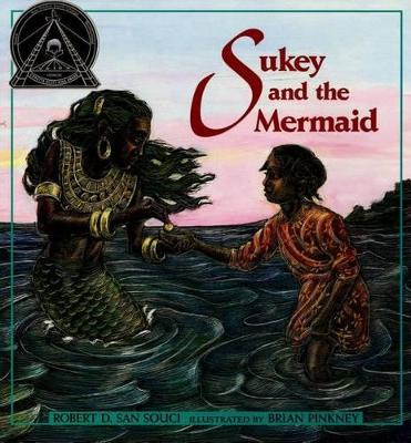 Image of Sukey and the Mermaid
