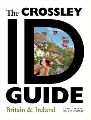 Cover: The Crossley ID Guide Britain and Ireland