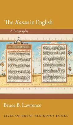 Image of The Koran in English