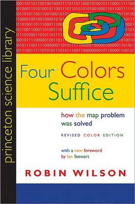 Image of Four Colors Suffice