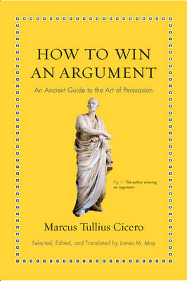 Cover: How to Win an Argument