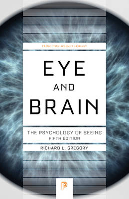 Cover: Eye and Brain