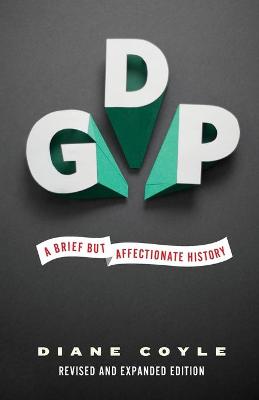 Cover: GDP