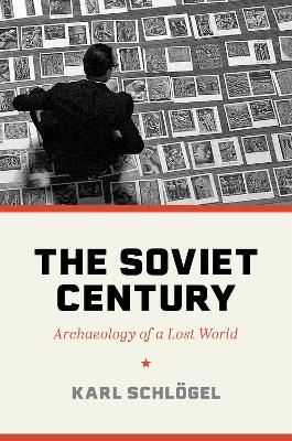 Cover: The Soviet Century