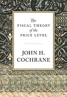 Cover: The Fiscal Theory of the Price Level