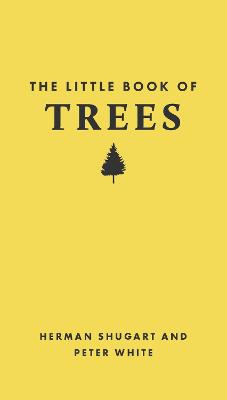 Cover: The Little Book of Trees