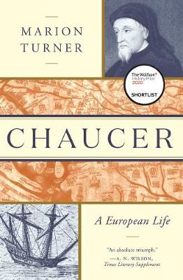 Cover: Chaucer