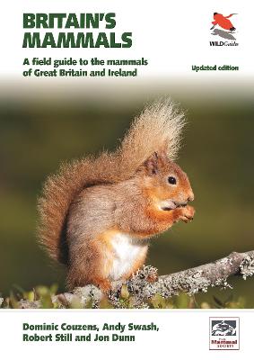 Image of Britain's Mammals     Updated Edition