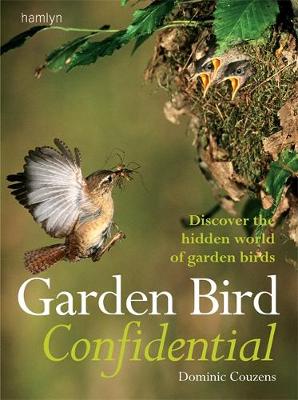 Image of Garden Bird Confidential