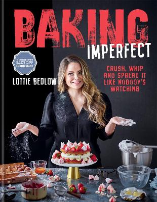 Cover: Baking Imperfect