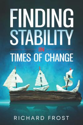 Image of Finding Stability in Times of Change