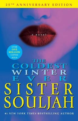 Cover: The Coldest Winter Ever