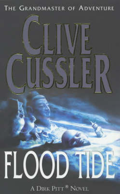 Cover: Flood Tide