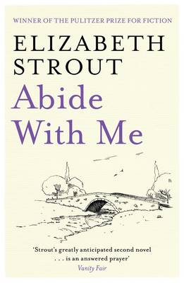 Cover: Abide With Me