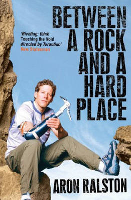 Cover: Between a Rock and a Hard Place