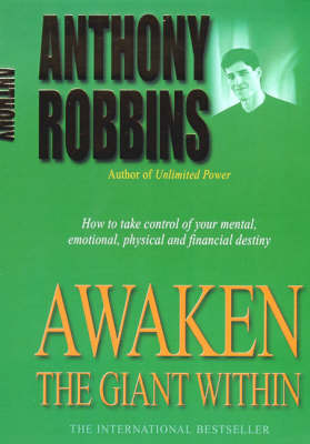 Cover: Awaken The Giant Within
