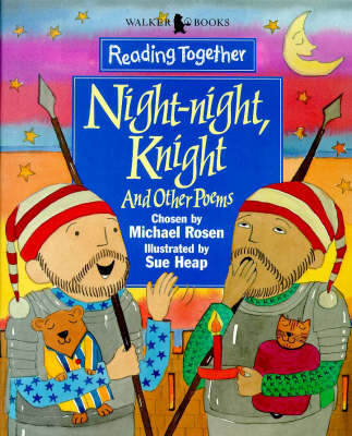 Image of Night Night Knight