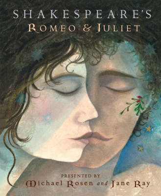 Image of Shakespeare's Romeo and Juliet