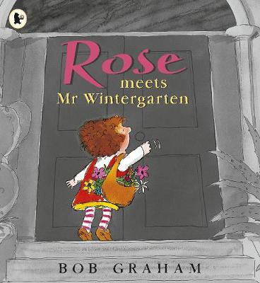 Image of Rose Meets Mr Wintergarten
