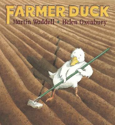 Cover: Farmer Duck
