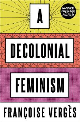 Cover: A Decolonial Feminism
