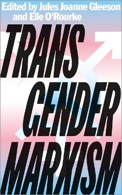 Cover: Transgender Marxism