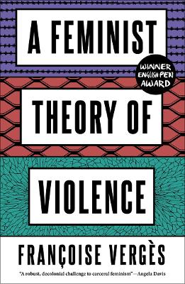 Image of A Feminist Theory of Violence