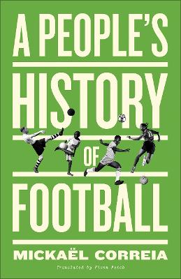 Image of A People's History of Football