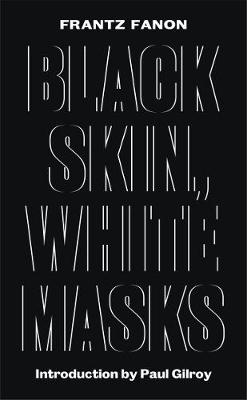 Image of Black Skin, White Masks