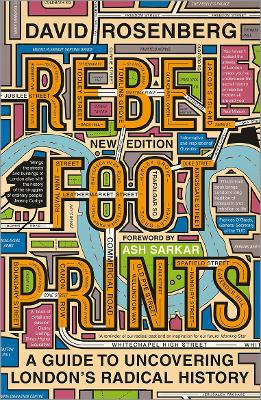 Image of Rebel Footprints