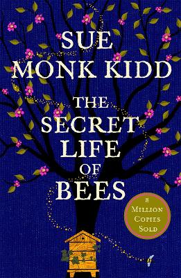 Cover: The Secret Life of Bees