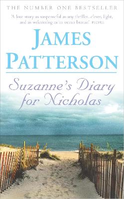 Cover: Suzanne's Diary for Nicholas
